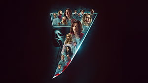 Scream 7 wallpaper