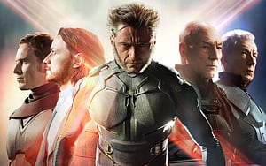 Magneto, Marvel Comics, wallpaper