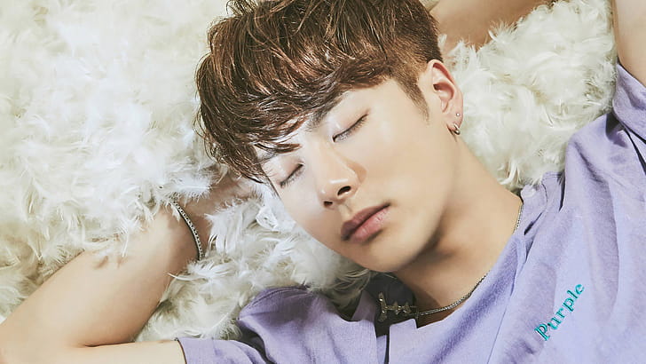 Jackson Wang, GOT7 wallpaper