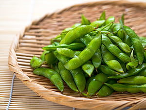 Augusts shun edamame, Jfca wallpaper