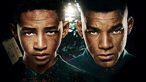 After Earth, Will Smith wallpaper