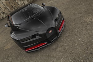 Bugatti Chiron wallpaper