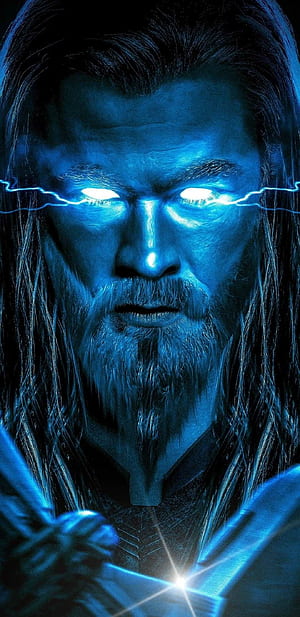 Thor, Awesome phone wallpaper