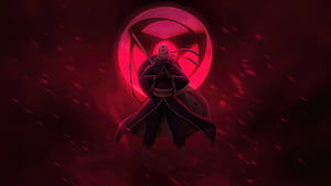 Obito Uchiha, obito-uchiha, naruto, anime, artwork, artist, digital-art, art wallpaper