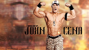 John Cena,  Background wallpaper