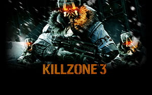 , Killzone , , Mobile wallpaper
