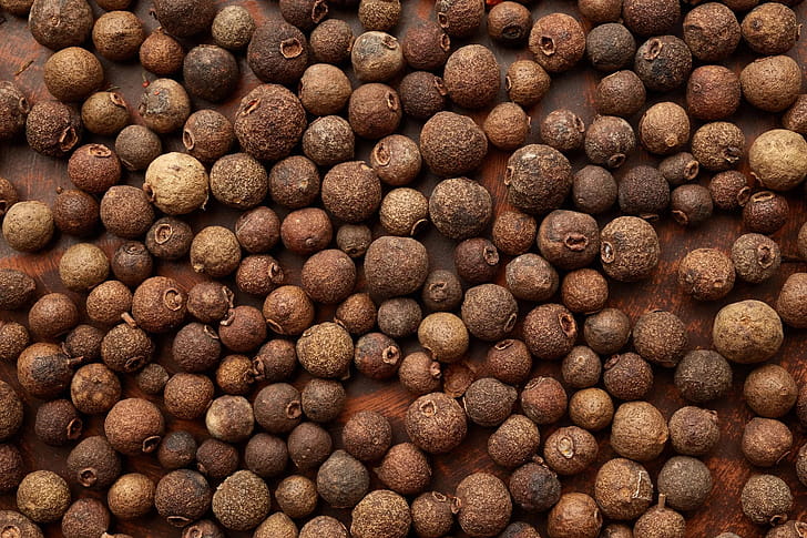Mixed spice, Allspice difference, Culinary comparisons, Spice knowledge wallpaper