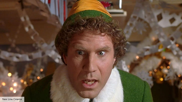 Will Ferrell, Elf 2, Turned down, 29 million wallpaper