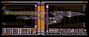 Star Trek, Sci Fi wallpaper
