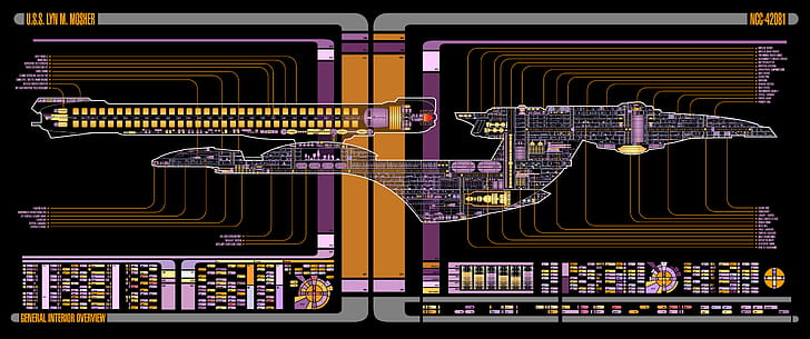 Star Trek, Sci Fi wallpaper
