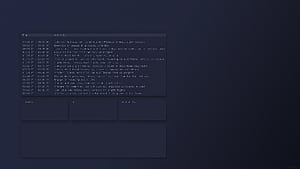 Terminal Tasks To Do, ubuntu, linux, terminal, hacker, code, programming, computer wallpaper