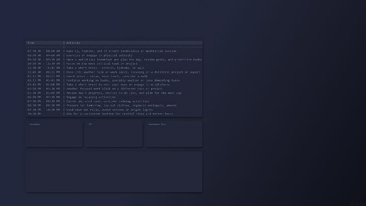 Terminal Tasks To Do, ubuntu, linux, terminal, hacker, code, programming, computer wallpaper