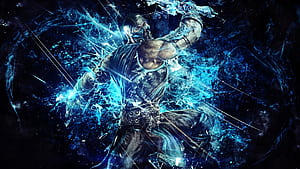 Sub-Zero Mortal Kombat ,  background wallpaper