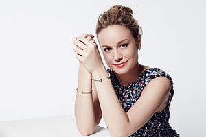 Brie Larson 2020, brie-larson, celebrities, girls wallpaper