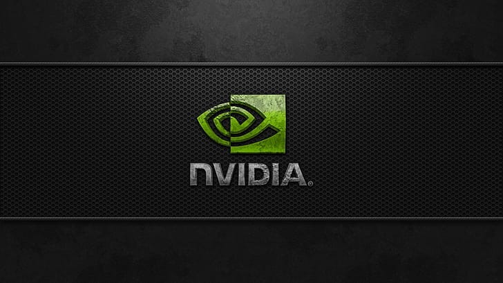 Nvidia, Technology wallpaper