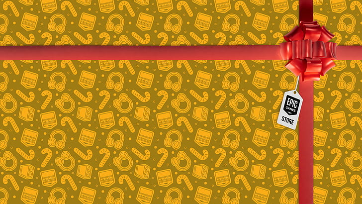 Epic Games wallpaper