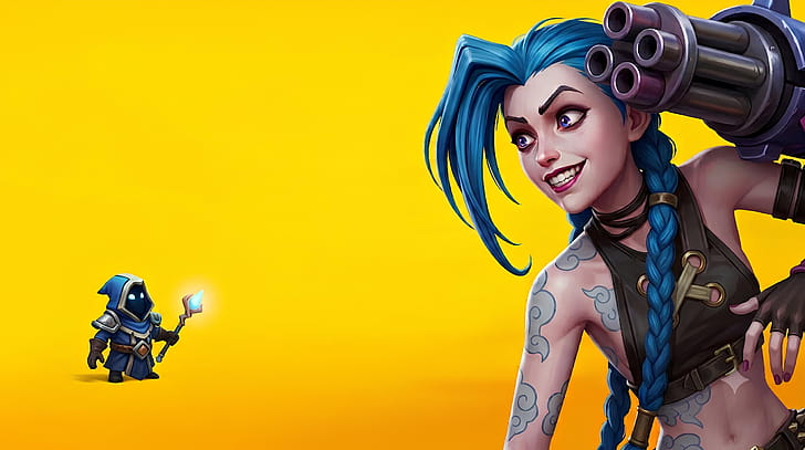 Ai concept wallpaper