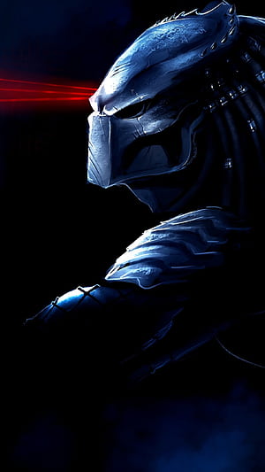 Sci Fi phone wallpaper