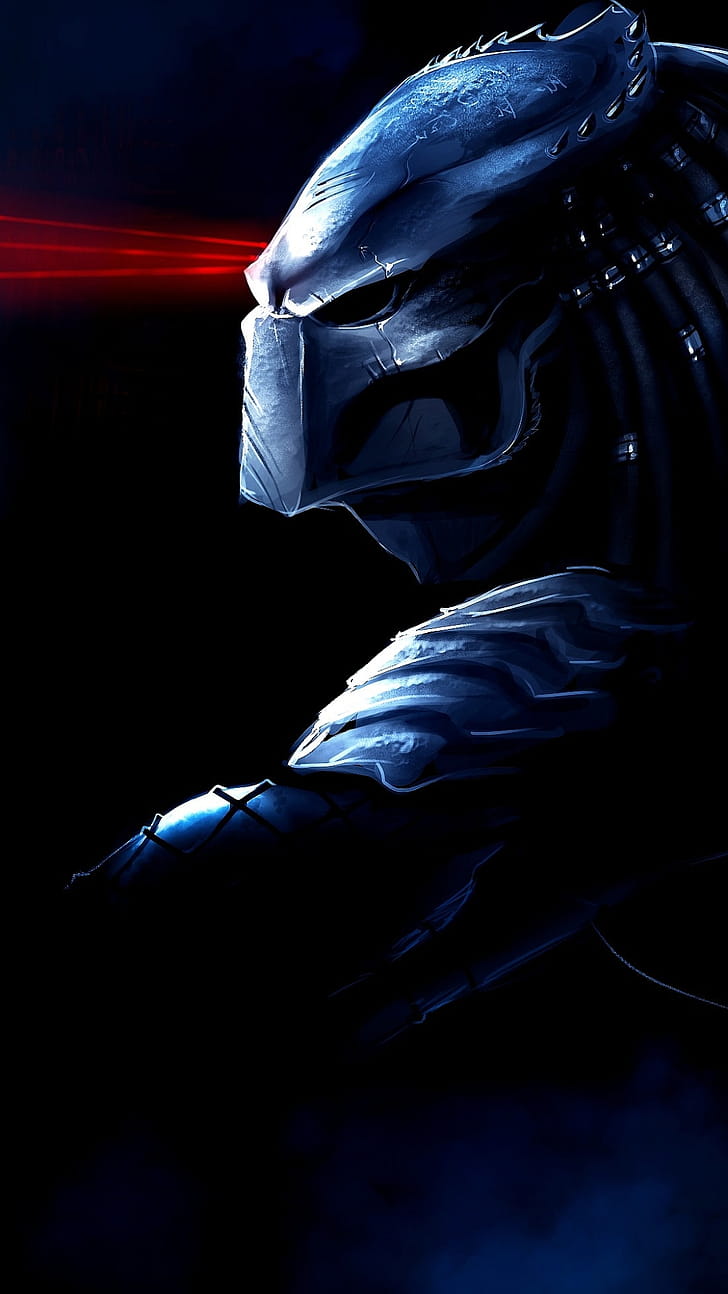 Sci Fi phone wallpaper