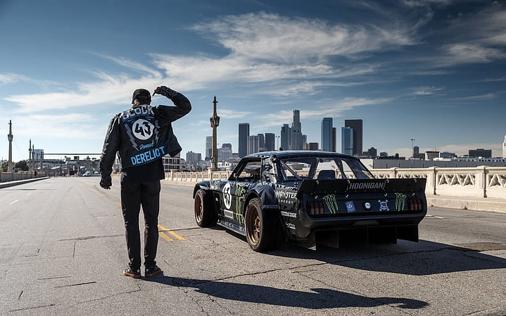 Ken Block, , Backgrounds wallpaper