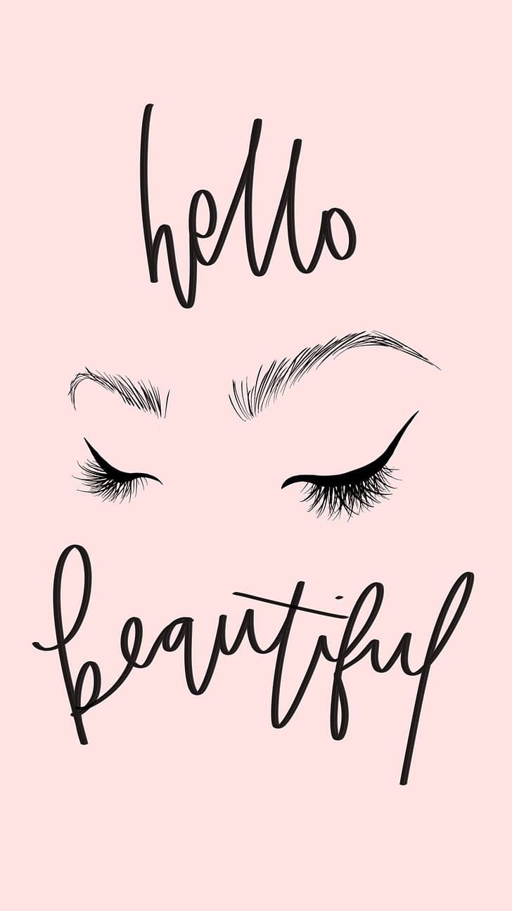 Tech makeup , Makeup quotes, Backgrounds phone wallpaper
