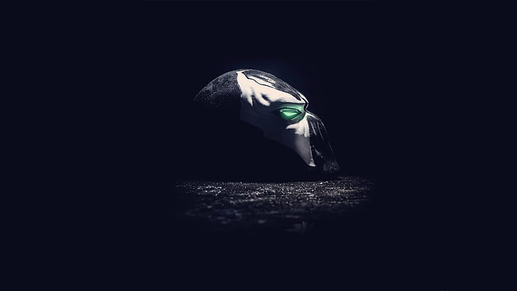 Spawn, Mask, Comics,  Comics wallpaper