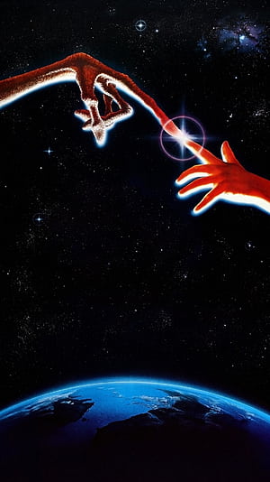 E.T., top backgrounds, E.T phone wallpaper