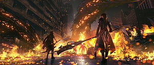 2018 Code Vein, code-vein, 2018-games, games wallpaper