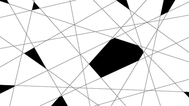 Geometric , Lines , Modern pattern wallpaper