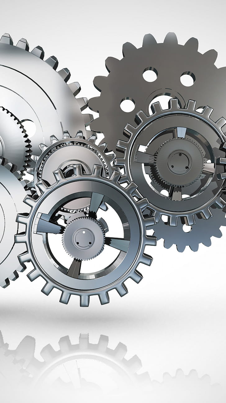 Machine engineering gear, Civil engineering , Industrial design, Structural elegance phone wallpaper
