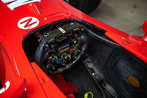 F1 wallpaper