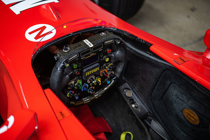 F1 wallpaper
