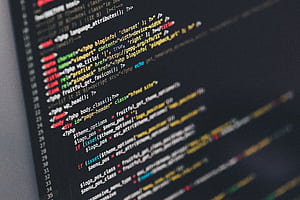 PHP, php, computer, code wallpaper