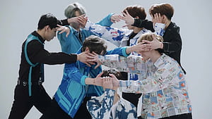 GOT7 , For wallpaper