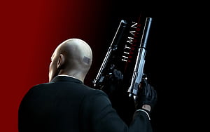 Hitman Absolution ,  mobile tablet, Explore wallpaper