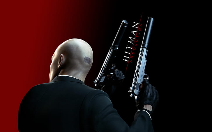Hitman Absolution ,  mobile tablet, Explore wallpaper
