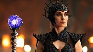 Alison Brie As Evil Lyn In Masters Of The Universe 2026, masters-of-the-universe-movie, movies, 2026-movies, alison-brie wallpaper