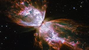 Space, Sci Fi wallpaper