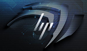 Hp X Nvidia , nvidia, hp, computer wallpaper