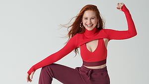 Madelaine Petsch 2020 , madelaine-petsch, celebrities, girls, hoot wallpaper