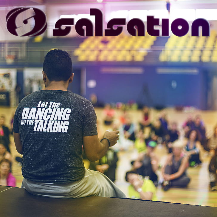 Training, Alejandro Angulo (Salsation) phone wallpaper