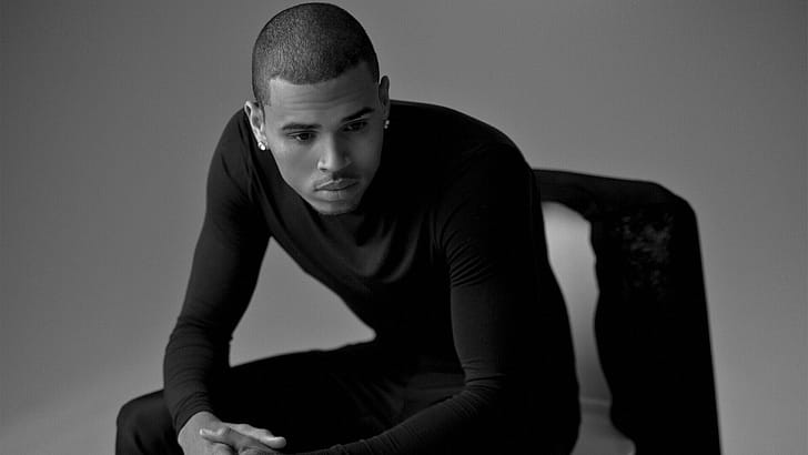 Chris Brown ,   ,  , iPhone Android wallpaper