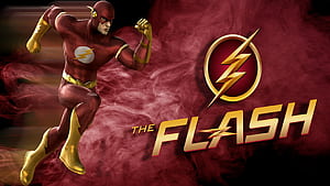 Flash, , wallpaper