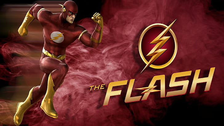 Flash, , wallpaper