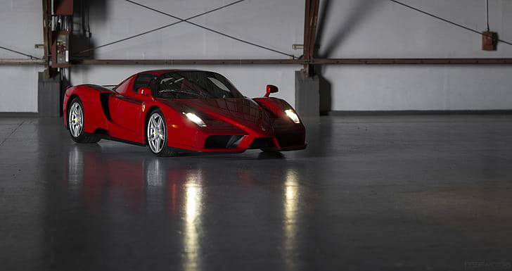 Ferrari wallpaper