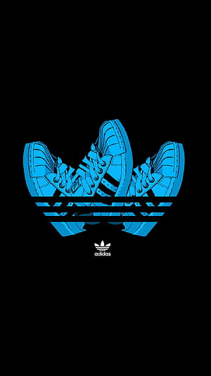 Adidas, iPhone , Compatible with multiple devices, phone wallpaper