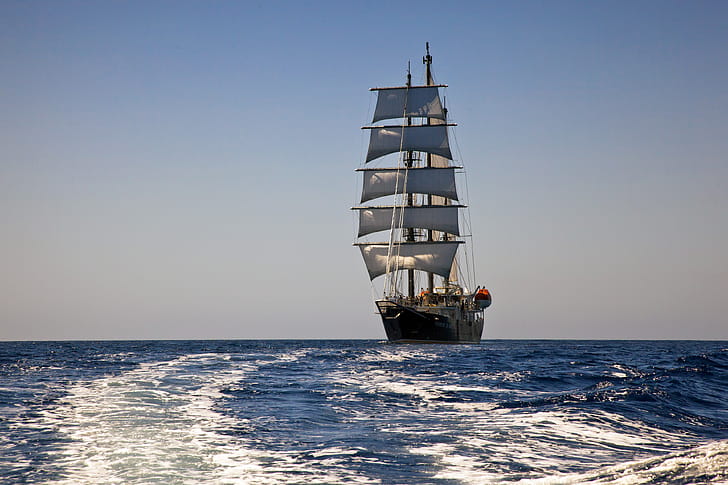 Ship, Vehicles wallpaper