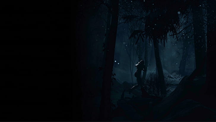 Until Dawn wallpaper