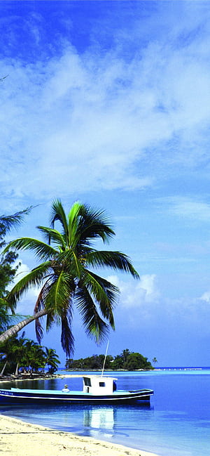 Honduras, iPhone phone wallpaper
