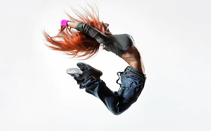 Dance , Dynamic movements, Dance expression, Captivating performances wallpaper
